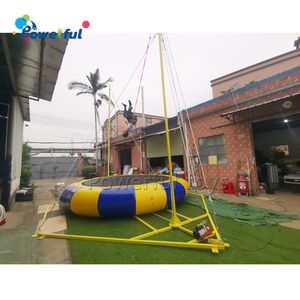 Brincolín Inflable Individual para Eventos - Product Image 5