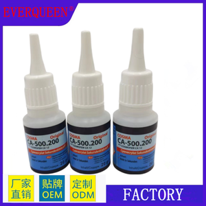 COSMA CA-500.200 Offre Spéciale 502 Super Glue Super Glue 502 Bond 502 Super Glue - Product Image 4
