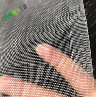 Filet anti-insectes 100 % HDPE vierge monofilament 50 mailles pour la protection des fruits et légumes, filet anti-moustiques