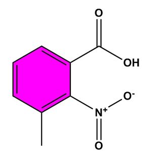 工厂价格3-甲基-2-硝基苯甲酸CAS 5437-38-7有现货 - Product Image 1
