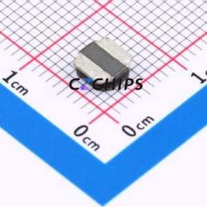 Inductor de Potencia SFE5020B-470M-F-HF SMD, 5x5mm (Inductancia: 47uH) (Precisión: 20%) (Corriente Nominal: 840mA) - Product Image 2