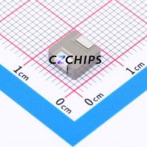 Inducteur de puissance FCH0630-100M SMD, 7,5x6,8 mm (Inductance : 10 µH) (Précision : 20 % Courant nominal : 4,5 A) - Product Image 2