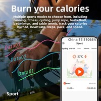 Nouveau bracelet intelligent sans écran 2026, idéal pour le bureau, la course à pied, le suivi de la santé et des activités sportives, en alliage de zinc/ABS+PC, longue autonomie de la batterie
