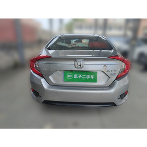 Guazi 2016 Honda Civic Berlina 5 Posti con Motore a Combustione a Benzina Certificato Automatico LHD per Acquirenti di Berline Familiari Affidabili - Product Image 6