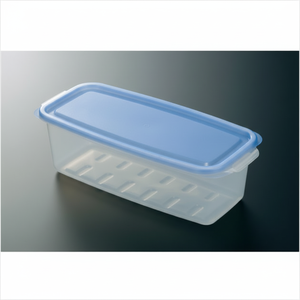 Inomata Slim contorno conservazione alimenti e contenitore - Product Image 1