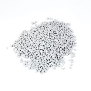 Chất lượng cao nguyên liệu HDPE/LDPE Trinh Nữ hạt/tái chế PELLET nhựa hạt nhựa PE Trinh Nữ để làm cáp và áo khoác - Product Image 1