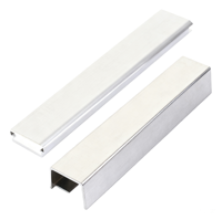 Conception améliorée personnalisée OEM Accessoires de cuisine Organisateur de fil électrique Montage mural Protecteur de câble