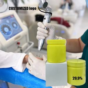 Ne manquez pas 75% Crème de <span class=keywords><strong>tatouage</strong></span> Fournitures de microblading Crème de soin de <span class=keywords><strong>tatouage</strong></span> sans étiquette Fournitures de <span class=keywords><strong>tatouage</strong></span> Logo personnalisé - Product Image 4