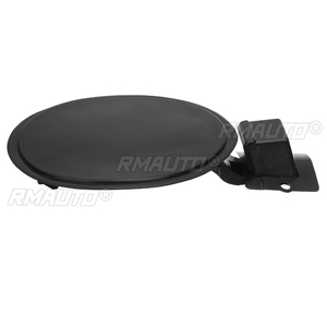 Couvre-réservoir d'essence noir, couvercle de bouchon de réservoir de carburant pour Holden Commodore VT-VX SEDAN 1998-2002 - Product Image 5