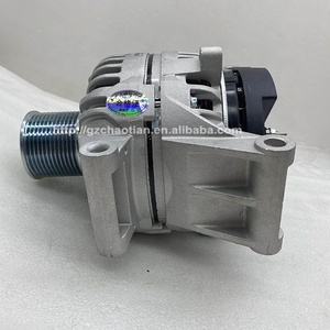 ไดชาร์จ 344-5081 สำหรับเครื่องยนต์ C7.1 C13 C15 C9.3 ไดชาร์จ 3445081 สำหรับรถขุด 320D2 320D2L 323D2L 320D2GC - Product Image 2
