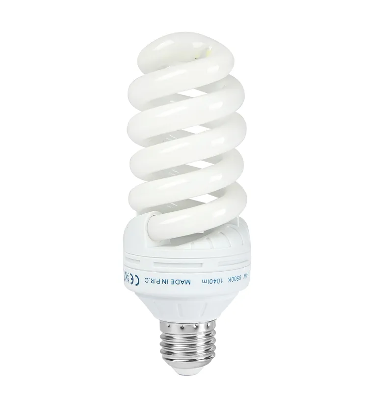 좋은 스타일 LED 에너지 절약 램프 디자인 에너지 절약 램프 LED 에너지 절약 램프 E27 B22 E14