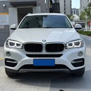 <span class=keywords><strong>BMW</strong></span> X6 SUV 2015 Usado, Buena Calidad, Volante a la Izquierda, Automático, Turbo, Llantas R19, en Venta - Product Image 2
