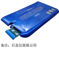Cache-prise pour carte de jeu SD pour console Nintendo 3DS XL LL
