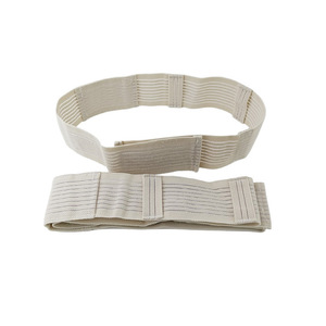 Cinturón de Protección para Diálisis Abdominal, para Tubos Bronquiales y Peritoneales, Correa Auxiliar Médica Fija, Bio-CD3252 Clase I 60-82cm - Product Image 5