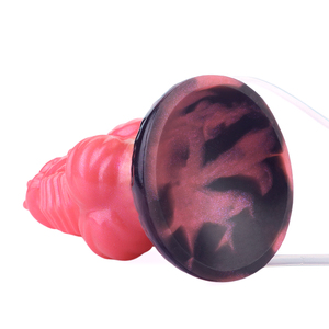 Tapón Anal Monster con bomba de chorro hinchable, estimulador del punto G, juguete sexual para principiantes, dilatador de glúteos, masajeador de próstata - Product Image 4