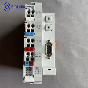 Beckhoff Bk7350 || Modbus Bus Coupler - Product Image 3