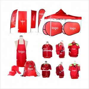 Servicio Profesional de Personalización de Regalos Empresariales para Festivales y Eventos, Set de Artículos Promocionales con Logotipo Corporativo Personalizado, Precio de Fábrica - Product Image 1