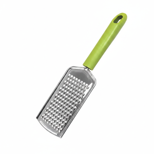 Scatola della linea di Oliva di 72 grattugia da tavolo con manico in plastica strumenti per affettare il formaggio - Product Image 2
