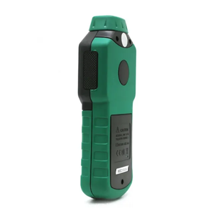 MASTECH ms5908c LCD mạch phân tích Tester với điện áp gfci RCD Tester dây ngắt mạch finders Tester công cụ - Product Image 3