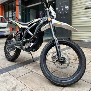 Wholesale Light Off Road Dirt Bike Commuting and Dual-purpose Riding Is Stable. - Product Image 2