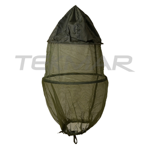 Moustiquaire TC8706 pour lit de camping - Product Image 5