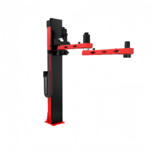 Robot de soudage industriel à quatre axes BORUNTE BRTIRPZ2080A avec prix compétitif, garantie 1 an, composant moteur essentiel - Product Image 4