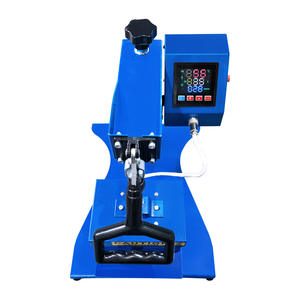 Xingyan工場卸売電気110V/220V自動マニュアル7*0.8cm 6in1ペンヒートプレス機ペン印刷用 - Product Image 3