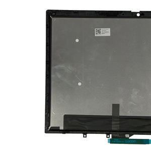 Original nuevo para Lenovo Yoga L13 Gen 4 13,3 ''pantalla táctil LCD con montaje de bisel WUXGA 5M11H62167 LP140WU1-SPB2 - Product Image 3