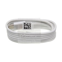 1,2 m USB-C A USB un Cable de sincronización de datos de carga rápida Cable para Samsung S10 S9 Redmi Note 8 Pro USB tipo C Cable del cargador