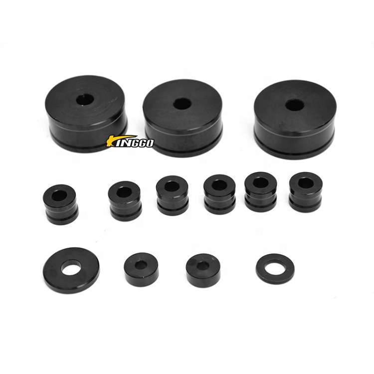 LC200 Diff Drop Kit - Enhance Toyota Landcruiser 200 Series