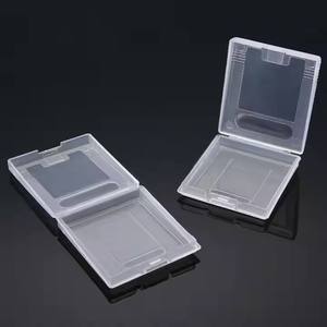 Étui de rangement pour cartouches de jeux <span class=keywords><strong>GameBoy</strong></span> Color/Pocket (GBP/GBC) - Product Image 2