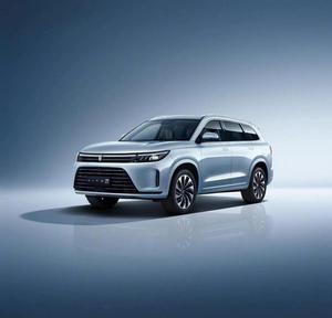 Nuova Auto Elettrica di Lusso AITO M7 con Sistema Operativo Harmony <span class=keywords><strong>OS</strong></span> di Hua-wei, Marchio Cinese di Punta, a Prezzo Competitivo - Product Image 2