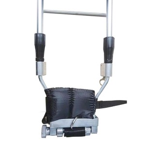 ポータブル医療救急脚トラクションスプリント大人用応急処置安全装置 - Product Image 2