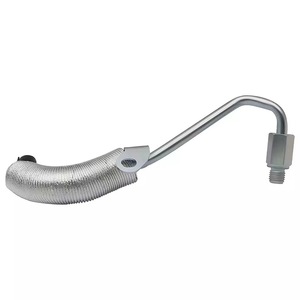 Manguera de refrigerante 55567067 para Buick Chevrolet Opel Vauxhall, pieza de repuesto para tubo de retorno del turbocompresor - Product Image 1