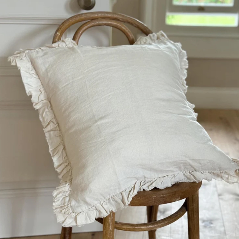 Wholesale Natural 100 Pure French Linen