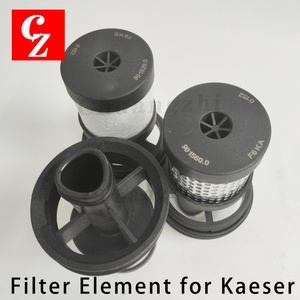 Elemento Filtrante de Alta Calidad F6KB 901500.0 F6KA 901560.0 F6KE 901520.0 para Compresor de Aire Kaeser, con Alta Calidad y Bajo MOQ - Product Image 2