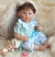 Marques Surprise Miniatures Reborn Poupée Poussette Plaque Doux DIY Noël Souris Jouet avec Souris De Naissance À La Mode pour Enfants