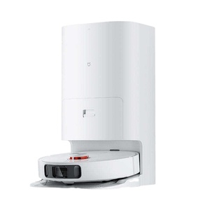 Aspirateurs robots <span class=keywords><strong>Xiaomi</strong></span> Mijia <span class=keywords><strong>Omni</strong></span> pour le nettoyage des sols, nettoyage humide et sec - Product Image 1