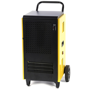 Industrial/Industrial desecante <span class=keywords><strong>de</strong></span> efecto invernadero deshumidificador Industrial con descongelación automática función - Product Image 1