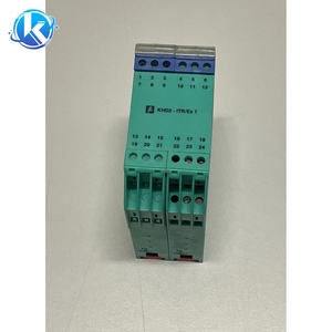 ORIGINAL SUPPLY RTD AMPLIFIER/KHD2-ITR/EX 1/PART.NO:<span class=keywords><strong>71170</strong></span> LOC # PF101 - Product Image 1