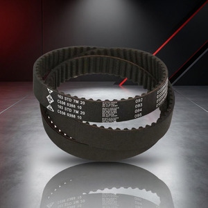 Nuova Cinghia di Distribuzione Compatibile con <span class=keywords><strong>INA</strong></span> 5360388100 per VW Audi Skoda Seat OE 04E109119 04E109119C Motore EA211 - Product Image 1