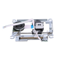 Deko — objectif Laser de remplacement TDP182W 79000, avec mécanisme de pont, pour Machine de jeu PS2 Slim, Playstation 2 optique 79000 7900X