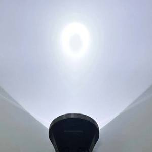 <span class=keywords><strong>Linterna</strong></span> Frontal LED <span class=keywords><strong>de</strong></span> Luz Diurna <span class=keywords><strong>de</strong></span> 5000K, Recargable por USB, Resistente al Agua IP44, con Batería 18650, <span class=keywords><strong>de</strong></span> Largo Alcance para Uso en Exteriores y a Excelente <span class=keywords><strong>Precio</strong></span> - Product Image 3