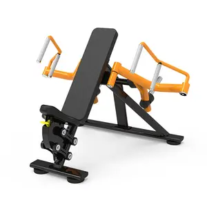 <span class=keywords><strong>Machine</strong></span> à exercices pour pectoraux à charge libre Guangzhou BFT Factory, équipement de musculation pour salle de sport et fitness - Product Image 1