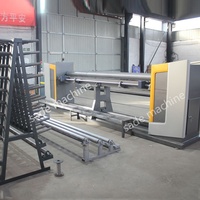 Nouvelle machine à fabriquer des grillages hexagonaux, commande PLC, moteur pour le tissage de filets de pêche pour la fabrication, les industries de la construction et agricoles