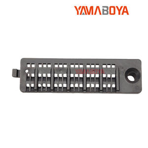 แผ่นกันน้ำ Yamaboya รุ่น 688-45215-02 สำหรับเครื่องยนต์เรือยามาฮ่า 75 85 แรงม้า อะไหล่ทดแทน - Product Image 3