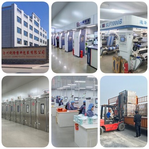 ถุงข้าวพิมพ์ลายฝุ่มสูงถุงปิดผนึกสี่ด้านกันความชื้นมีรูมือสำหรับบรรจุภัณฑ์เมล็ดข้าว - Product Image 6