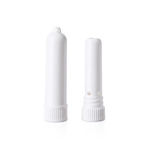 ยาดมจมูก OEM 1.8 กรัม พร้อมพวงกุญแจ แท่งดูดเมนทอล สำหรับดูแลจมูก - Product Image 4