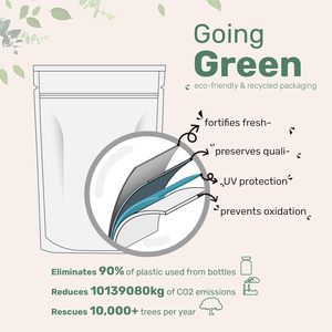 Cápsulas de Vitamina D3 de 10000 UI y K2 de 200 mcg con Aceite de Coco, 300 Cápsulas Blandas Premium al por Mayor - Product Image 3