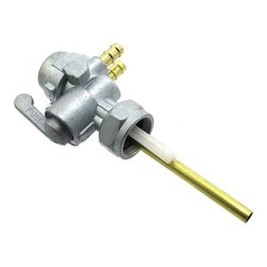 51023-055 Robinet de carburant. Robinet de réservoir de carburant Robinet d'essence Petcock Robinet de carburant Robinet d'arrêt pour Street Bike <span class=keywords><strong>KZ</strong></span> <span class=keywords><strong>750</strong></span> 900 1000 - Product Image 5